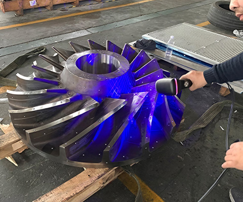 定制化上门服务-过程检测