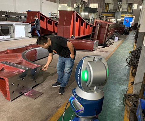 机器人参数校准-2