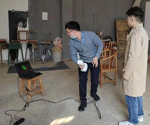 文物修复还原-2