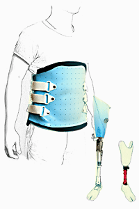 医疗核心部件逆向设计