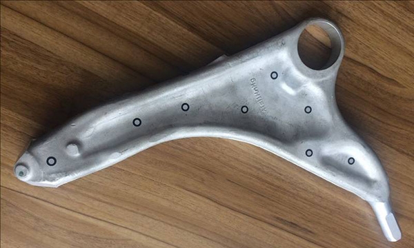 零部件三维扫描