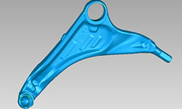 零部件三维扫描