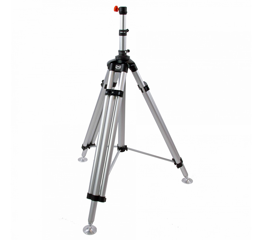 MQ铝合金重型三脚架