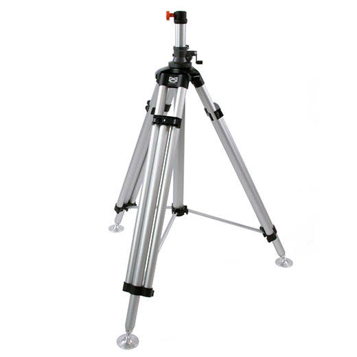 MQ铝合金重型工业三脚架