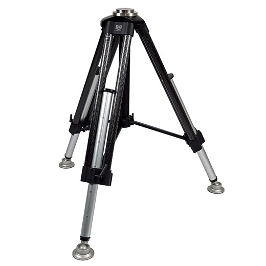 精密三脚架