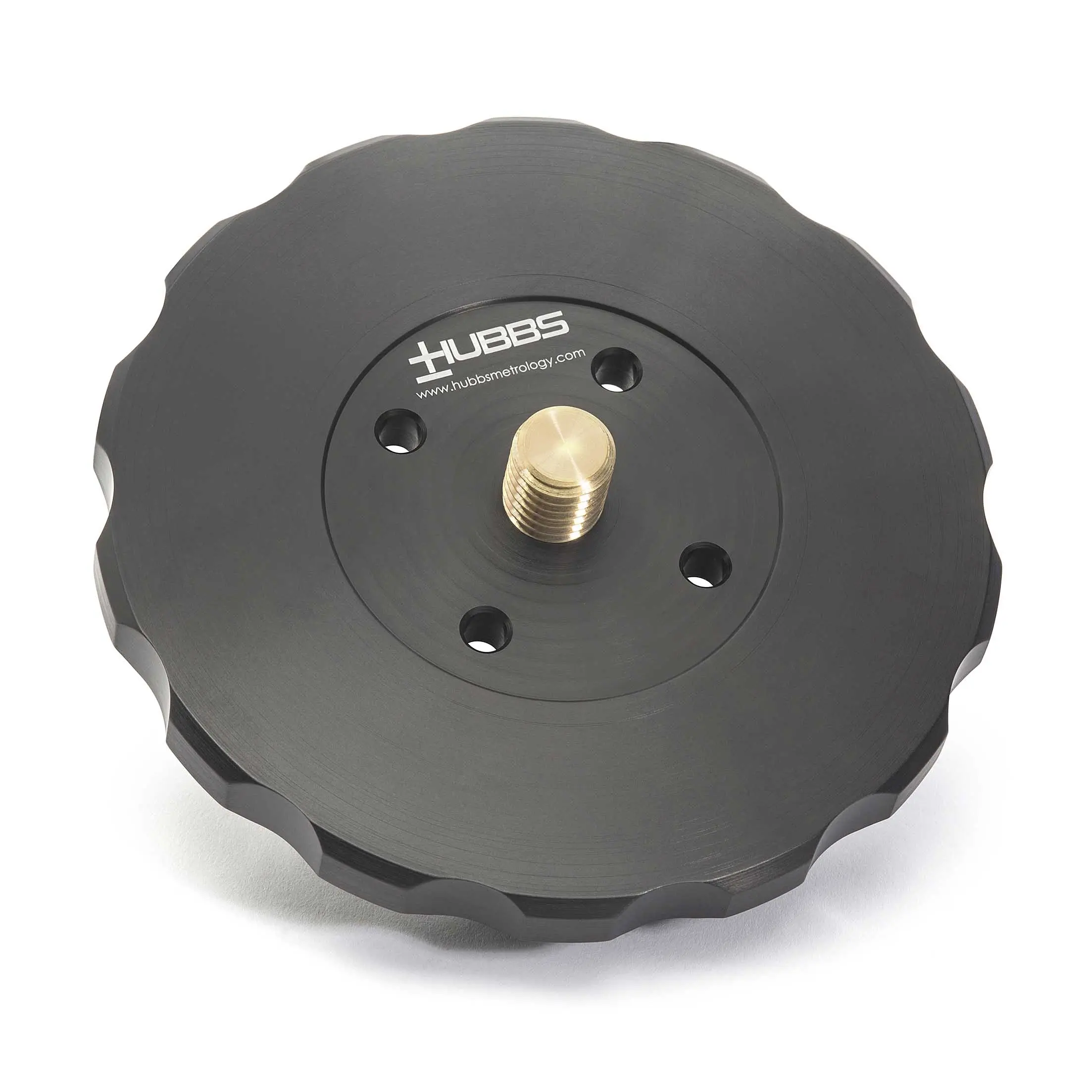 3 1/2-8 TO 5/8-11 Instrument Adaptor